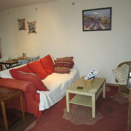 Le Cosy Saint-Fort-sur-Gironde