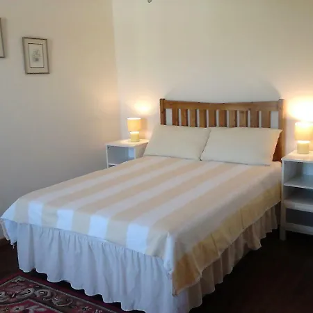 Appartement Le Cosy *