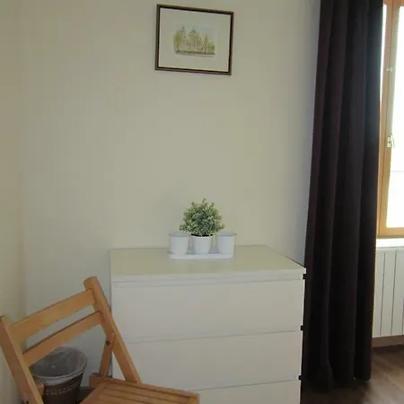 Le Cosy Appartement Saint-Fort-sur-Gironde